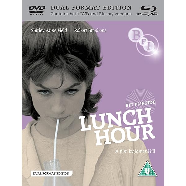 その他 London in the Raw [Blu-ray] London in the Raw (BFI Flipside)(DVD + Blu-ray): Amazon.co
